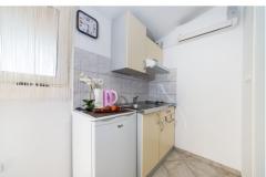 Tri srca Apartament 2 – A4 foto 4