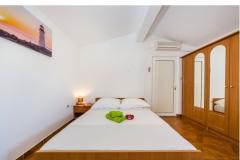 Tri srca Apartament 3 – A2+1 foto 2