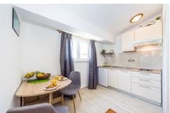Tri srca Apartament 3 – A2+1 foto 3