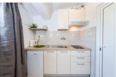 Tri srca Apartament 3 – A2+1 foto 4