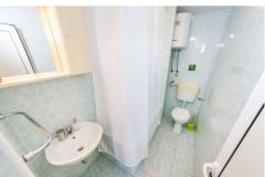 Tri srca Apartament 3 – A2+1 foto 5
