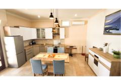 Apartamenty Bernardica Trogir Apartament 1 – Delux foto 1