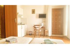 Apartamenty Bernardica Trogir Apartament 2 – A1 foto 2