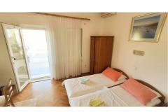 Apartamenty Bernardica Trogir Apartament 3 – A2 foto 2