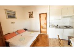 Apartamenty Bernardica Trogir Apartament 3 – A2 foto 3