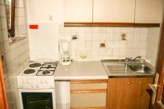 Apartamenty Bernardica Trogir Apartament 5 – B1 foto 5