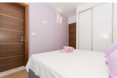 Villa Rozana-wellness apartments Apartament 3 – Top floor foto 4