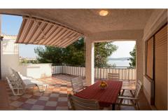 Apartamenty Ćurković Apartament 1: (4+0) – 2. kat foto 1