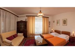 Apartamenty Ćurković Apartament 1: (4+0) – 2. kat foto 2