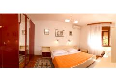 Apartamenty Ćurković Apartament 1: (4+0) – 2. kat foto 3