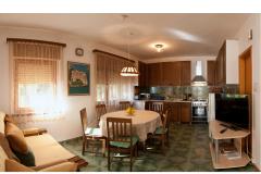 Apartamenty Ćurković Apartament 1: (4+0) – 2. kat foto 4