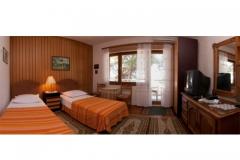 Apartamenty Ćurković Apartament 2: (2+2) – 1. kat foto 1
