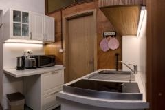 Apartamenty Ćurković Apartament 2: (2+2) – 1. kat foto 4