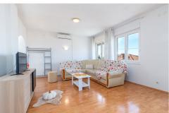 Apartamenty Josip Apartament 2: (3+2) – Josip 2 foto 3