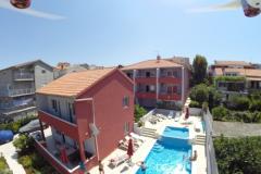 Apartamenty Stina Apartament 1 – A 2+2 foto 5