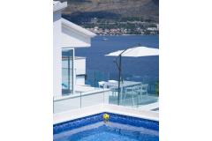Casa Blanca White house Apartament 1: (2+2) – CB APT-G foto 1