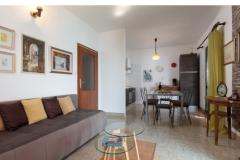 Dom wakacyjny Barbara Apartament 1 foto 3