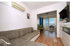 Petra Arbanija Apt Apartament 1 – Petra Arb foto 1