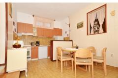 Petra Arbanija Apt Apartament 1 – Petra Arb foto 4