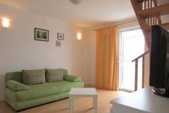 ViDa Apartamenty Apartament 1: (4+2) – Apartman 1 foto 3