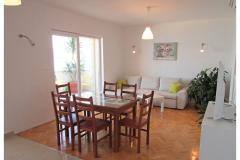 ViDa Apartamenty Apartament 2: (4+2) – Apartman 2 foto 3