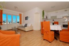 Rainbow Apartament 1 – Rainbow 1 foto 4