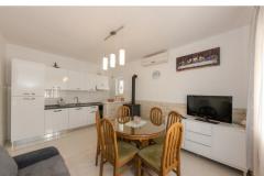 Vila MATE Apartament 1: (6+2) – App(6+2) foto 5