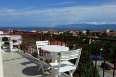 Majo Apartamenty Apartament 2 – apartman B foto 2