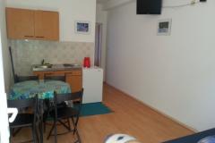 Majo Apartamenty Apartament 3 – apartman C foto 2