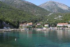 Old Fisherman*s Dom with balcony  Apartament 1 – By the sea foto 1