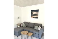 Vila Nikol Apartament 3 – Apartman 2 foto 1