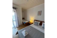 Vila Nikol Apartament 4 – Apartman 1 foto 2