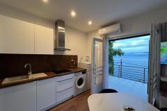 Villa Montana - Seaside  Oasis Apartament 2 – Sea Oasis foto 4