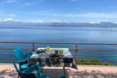 Villa Montana - Seaside  Oasis Apartament 3 – Sea haven foto 2