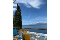 Villa Montana - Seaside  Oasis Apartament 3 – Sea haven foto 3