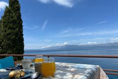 Villa Montana - Seaside  Oasis Apartament 3 – Sea haven foto 5