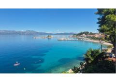 Villa Montana - Seaside  Oasis Apartament 1 – Morski raj foto 5