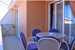 Apartamenty Tucepi Jakić Apartament 1 – Ap. 3+2 foto 3