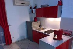 Apartamenty Tucepi Jakić Apartament 1 – Ap. 3+2 foto 5