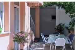 Apartamenty Tucepi Jakić Apartament 3 – Ap. 7+1 foto 1