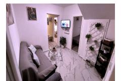 Apartamenty Tucepi Jakić Apartament 3 – Ap. 7+1 foto 2