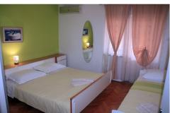 Apartamenty Tucepi Jakić Apartament 3 – Ap. 7+1 foto 3