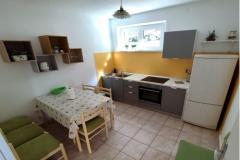 Apartamenty Tucepi Jakić Apartament 3 – Ap. 7+1 foto 4