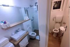 Apartamenty Tucepi Jakić Apartament 3 – Ap. 7+1 foto 5