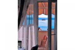 Apartamenty Tucepi Jakić Apartament 2 – Ap. 4+2 foto 1