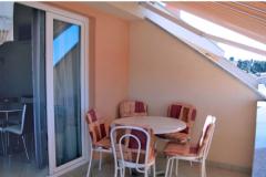 Apartamenty Tucepi Jakić Apartament 2 – Ap. 4+2 foto 5