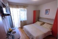 Apartamenty Tucepi Jakić Pokoj 4 – Soba 2+0 foto 1