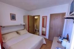 Apartamenty Tucepi Jakić Pokoj 4 – Soba 2+0 foto 2