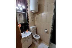 Apartamenty Tucepi Jakić Pokoj 4 – Soba 2+0 foto 4