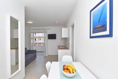 Apartamenty Despot Apartament 2 – Biokovo foto 1